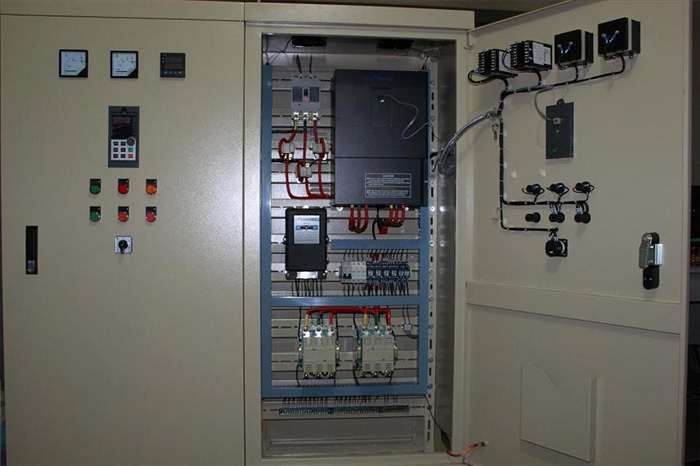 自動化控制系統設備回收